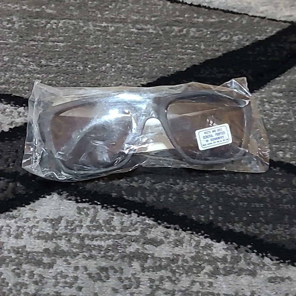 SIMON SAFETY SUNGLASSES